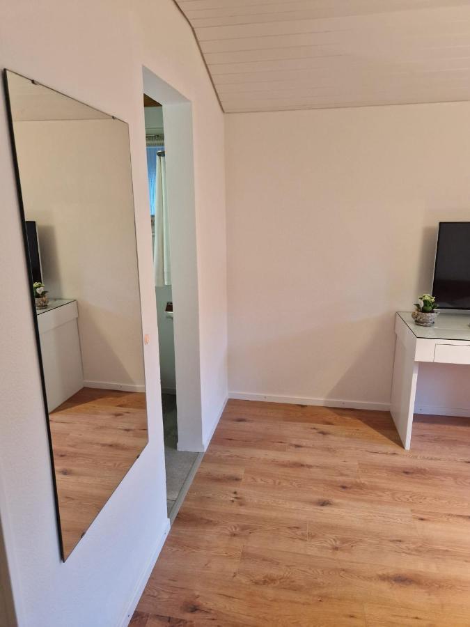 Hotel Chalet Bellerive Spiez Kültér fotó